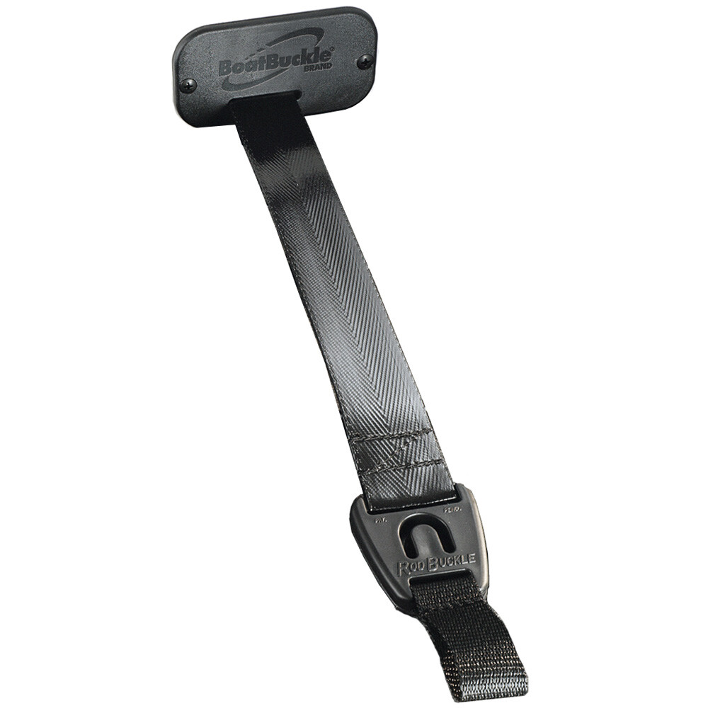 BoatBuckle RodBuckle Gunwale/Deck Mount F14200