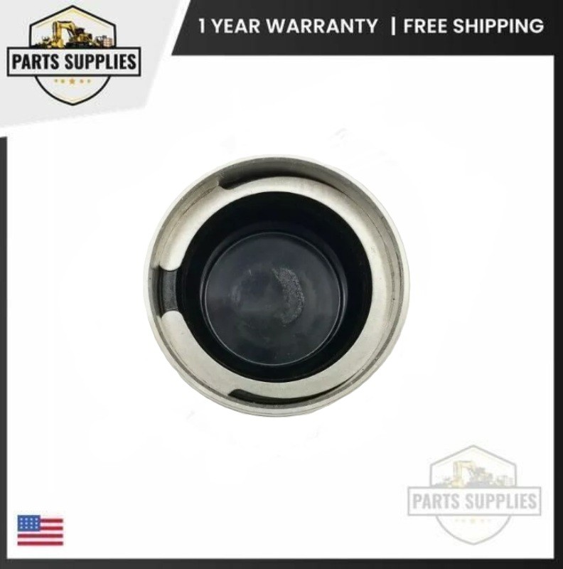 05800 021-092-00 Dexter Vault 2.328″ Hybrid Oil Cap for UFP Trailer Buddy Axles