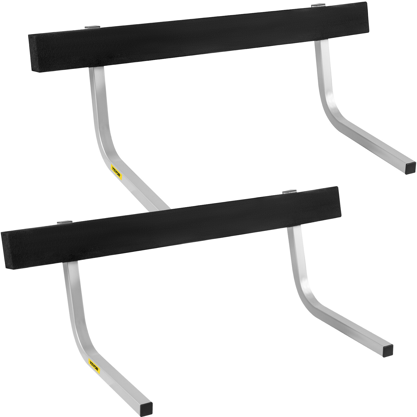 VEVOR Boat Trailer Bunk Board Guide-on 45″ Feet Rail Guides Makes Loading Boat