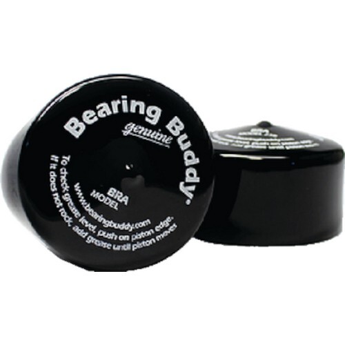Buddy Bearing Vinyl Protector Bra Fits 1980
