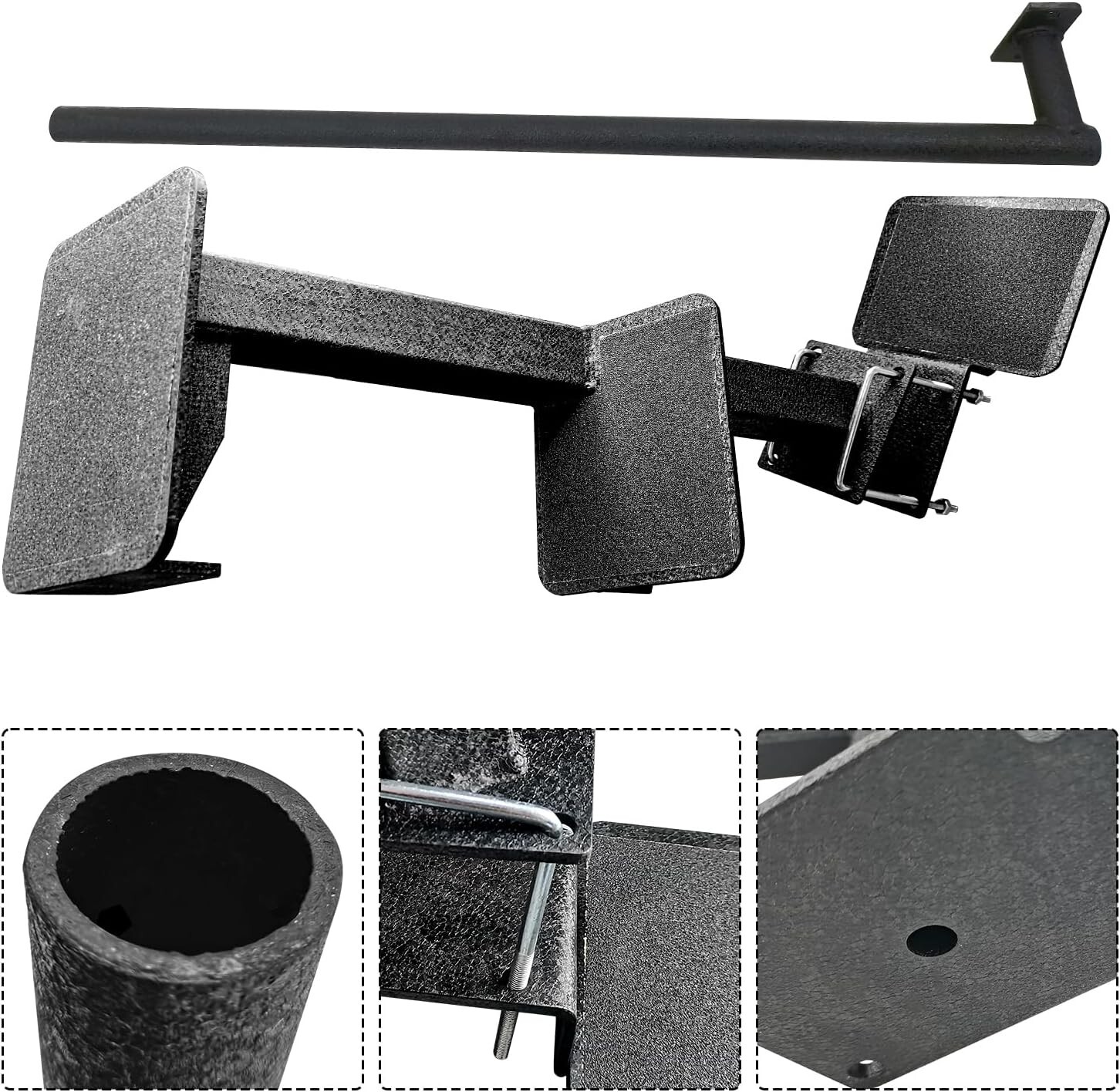 Boat Trailer Steps Universal Fit Trailer Steps Replace Boat Step 3