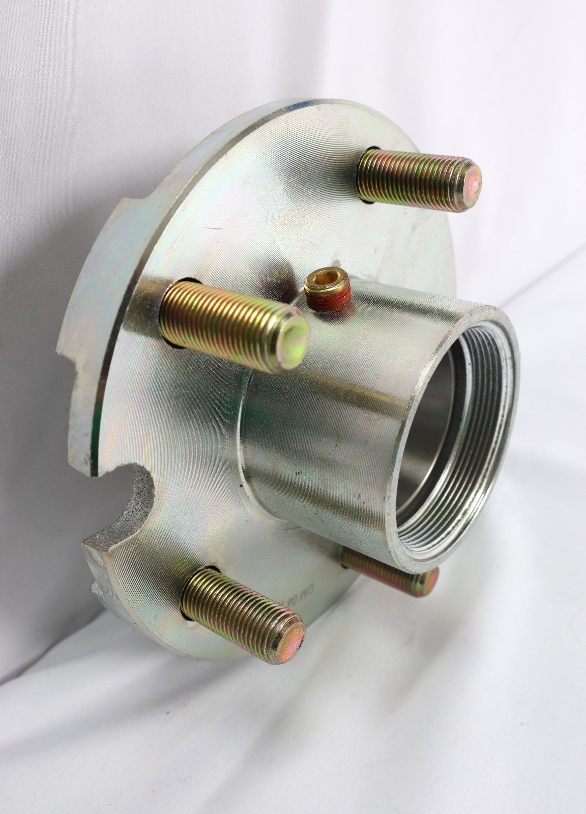 EZ Loader 5 Lug BT150A Oil Bath Hub Kit 1-1/16 Straight Spindle 300-029533