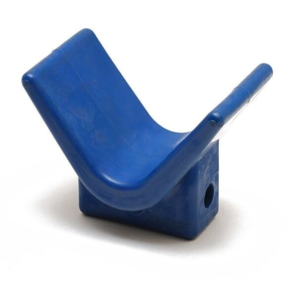 SEASENSE 50089921 BLUE 3 X 1/2 BOAT BOW STOP