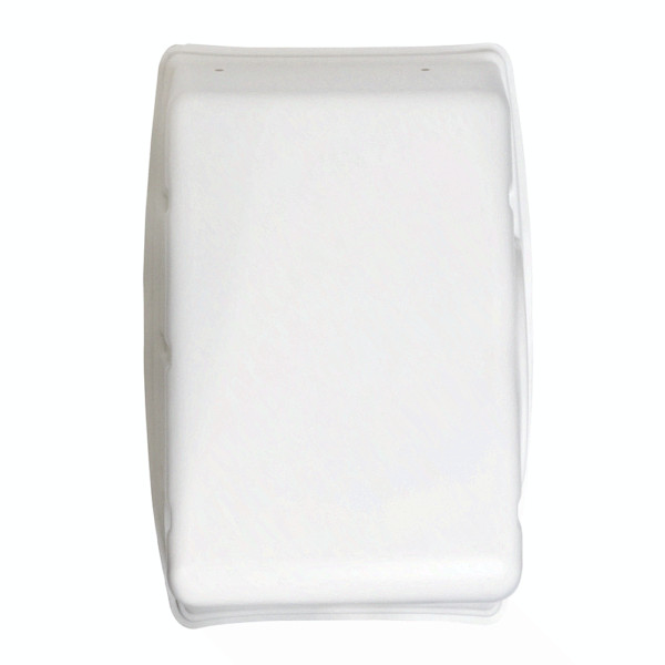 Flat Plate Boat Hoist Motor Front Cover Heavy Duty U,,V Protection Brand New