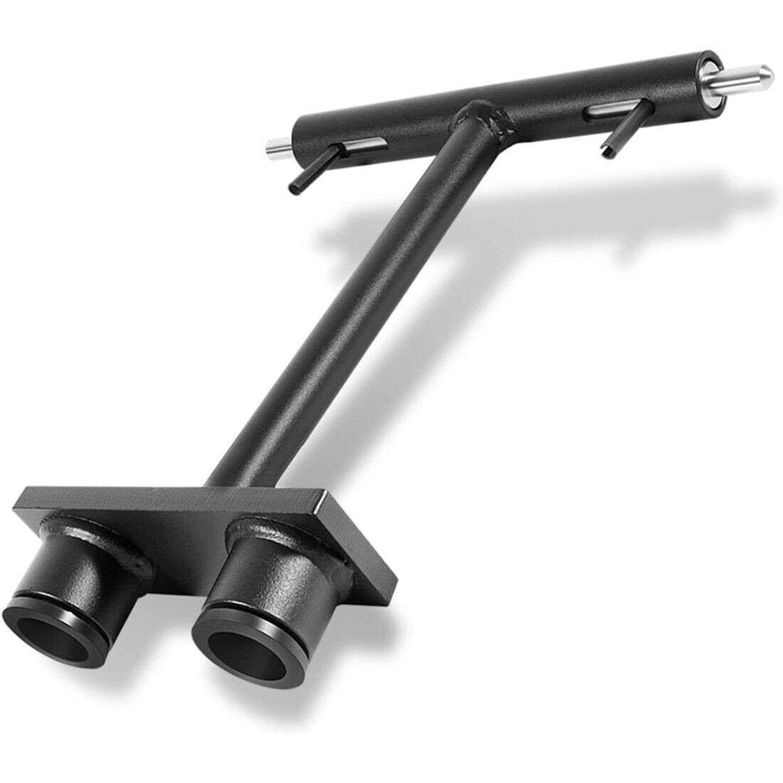 Transom Saver for Boat Outboard Motor Trailering Support For Mercury 135 OptiMax