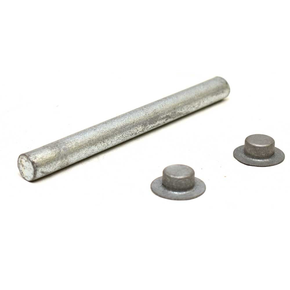 Valmar 5/8 Inch Shaft Kit For 5 Inch Boat Trailer Rollers
