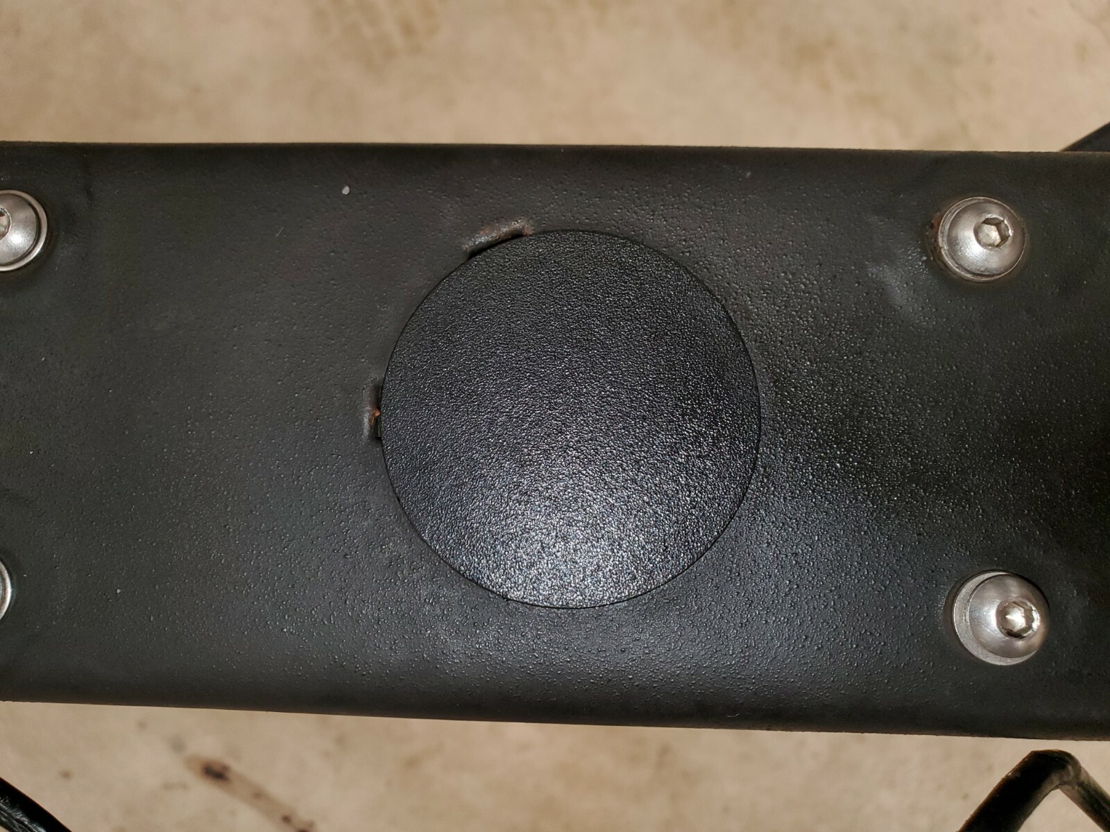 Ranger Bass Boat Trailer Brake Actuator Cap – EXCELLENT REPLACEMENT FOR ORIGINAL