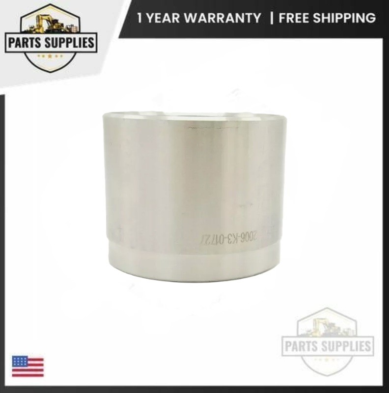 05800 021-092-00 Dexter Vault 2.328″ Hybrid Oil Cap for UFP Trailer Buddy Axles
