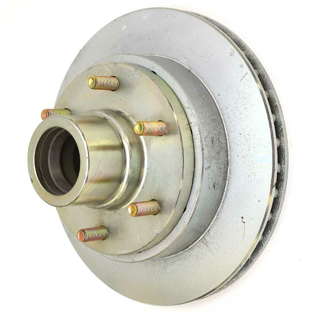 Ranger Boat Trailer Brake Rotor 207238 | 12 Inch Integral