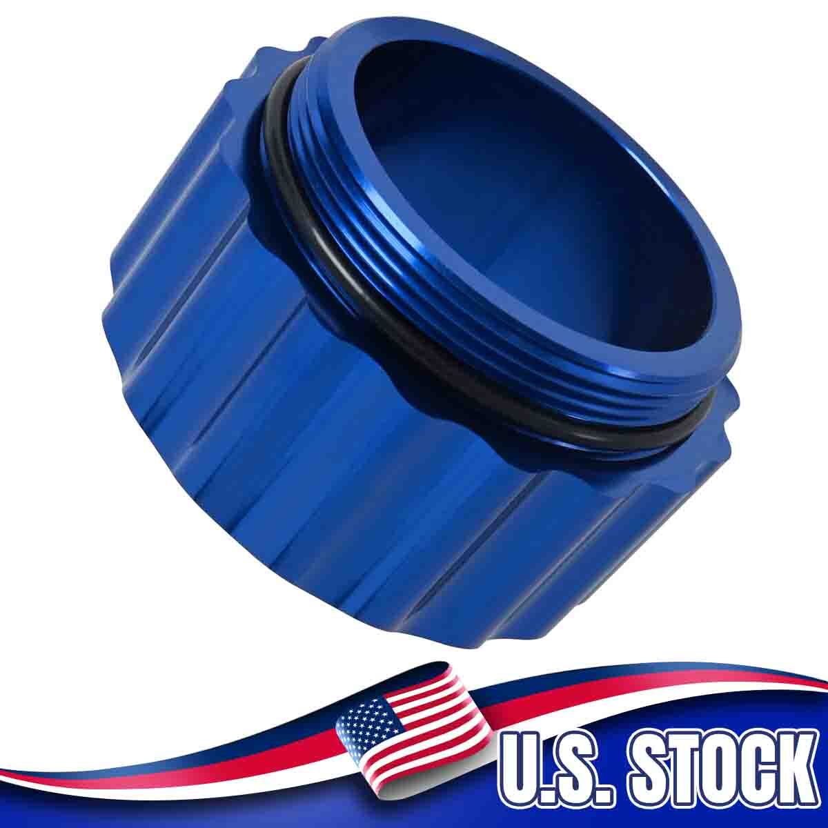 OIL BATH HUB CAP 5 LUG WITH O-RING 250-034388 10″ RELIABLE HUBS For EZ-LOADER