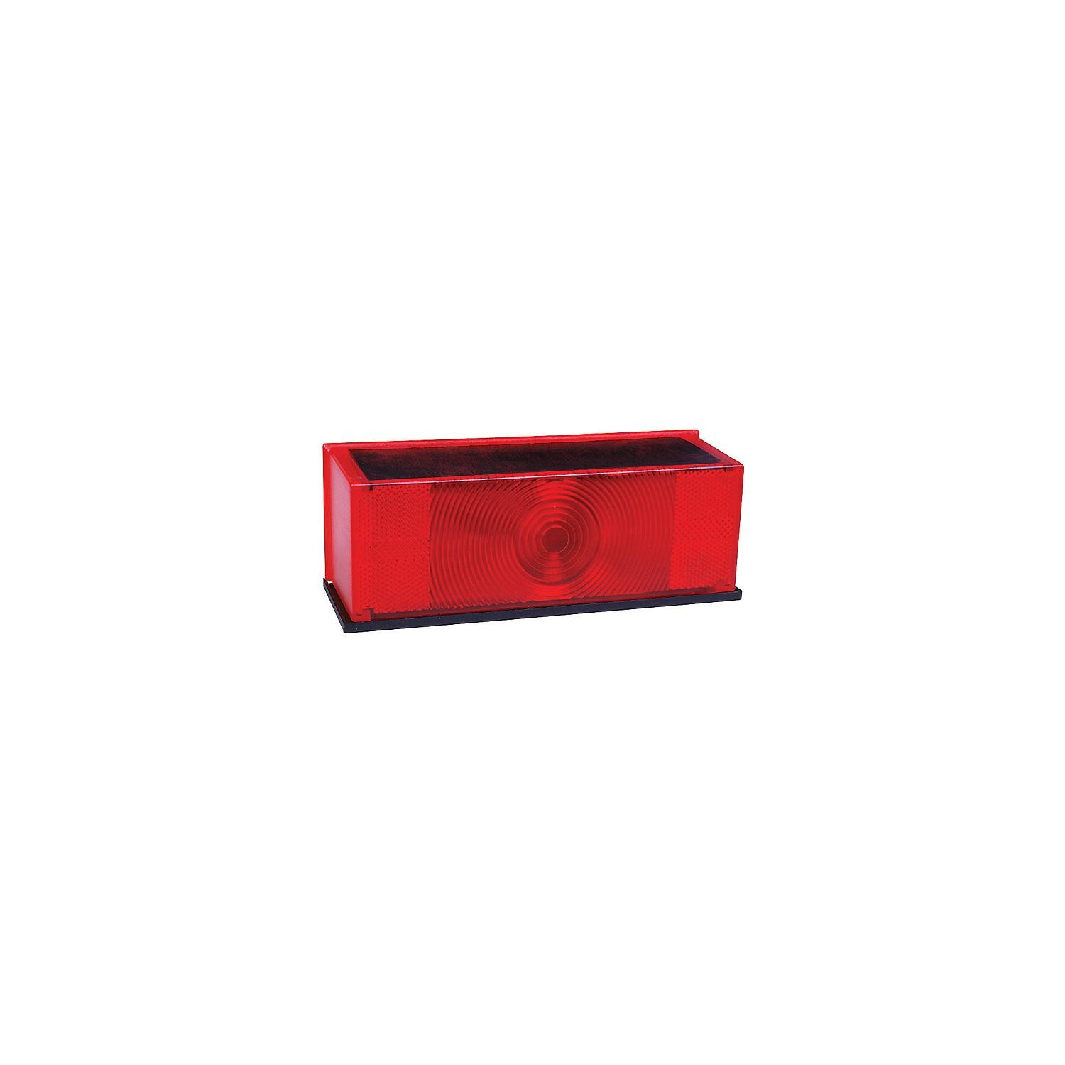 Anderson E456L Over 80″ Low-Profile Submersible Combo Rear Light