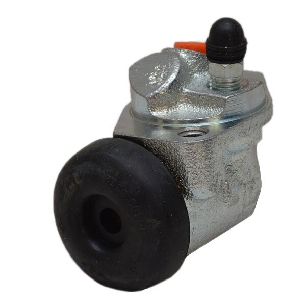 Ranger Boat Trailer Brake Valve 9603549 | Silver Left Hand Cast