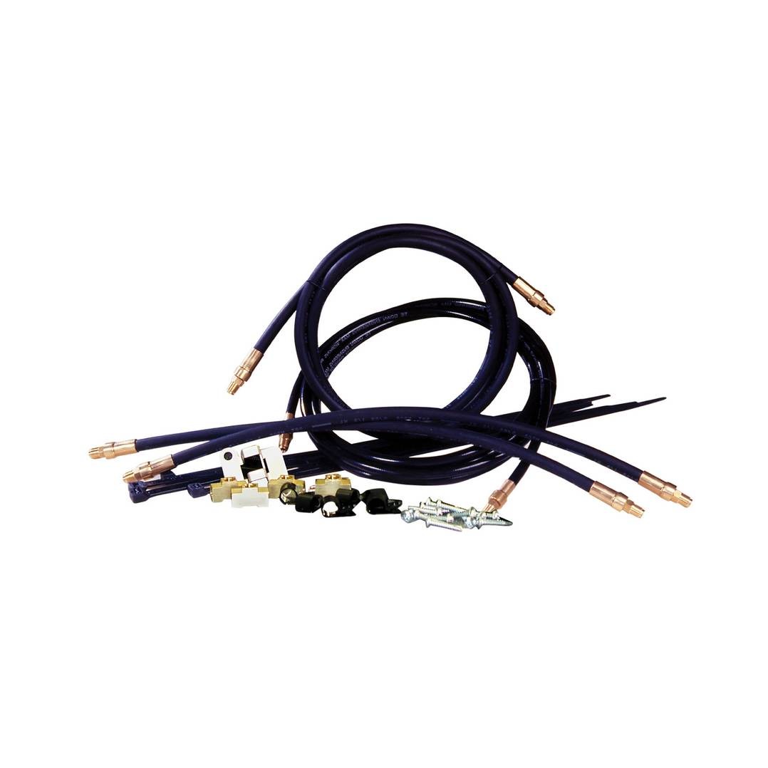 Dexter 80327 Tandem Axle Add On Trailer Towing Brake Line Kit