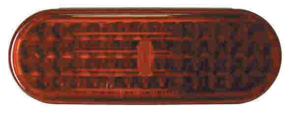 Optronics STL-70RS LED Replacement Oval Tail Light