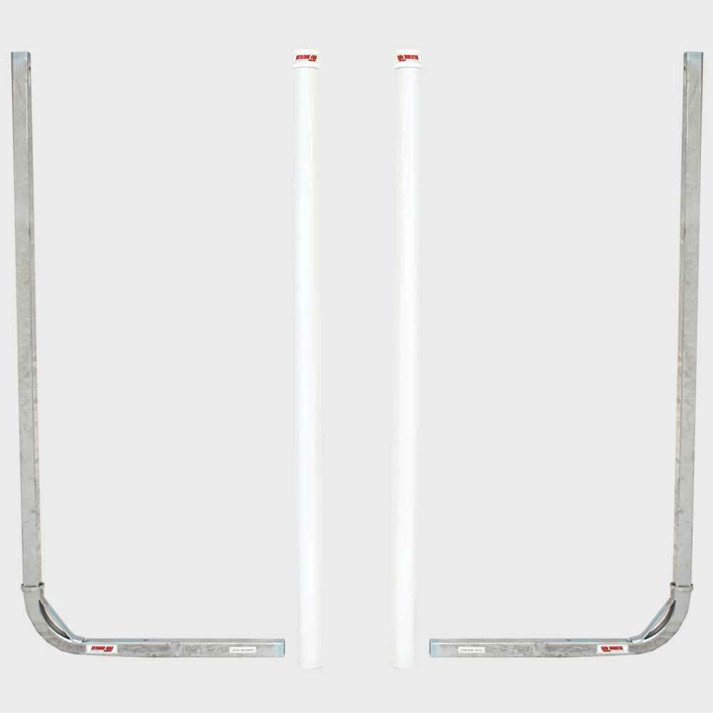 Extreme Max Boat Trailer Guide-On Posts 3005.5545 | 65 Inch (Kit)
