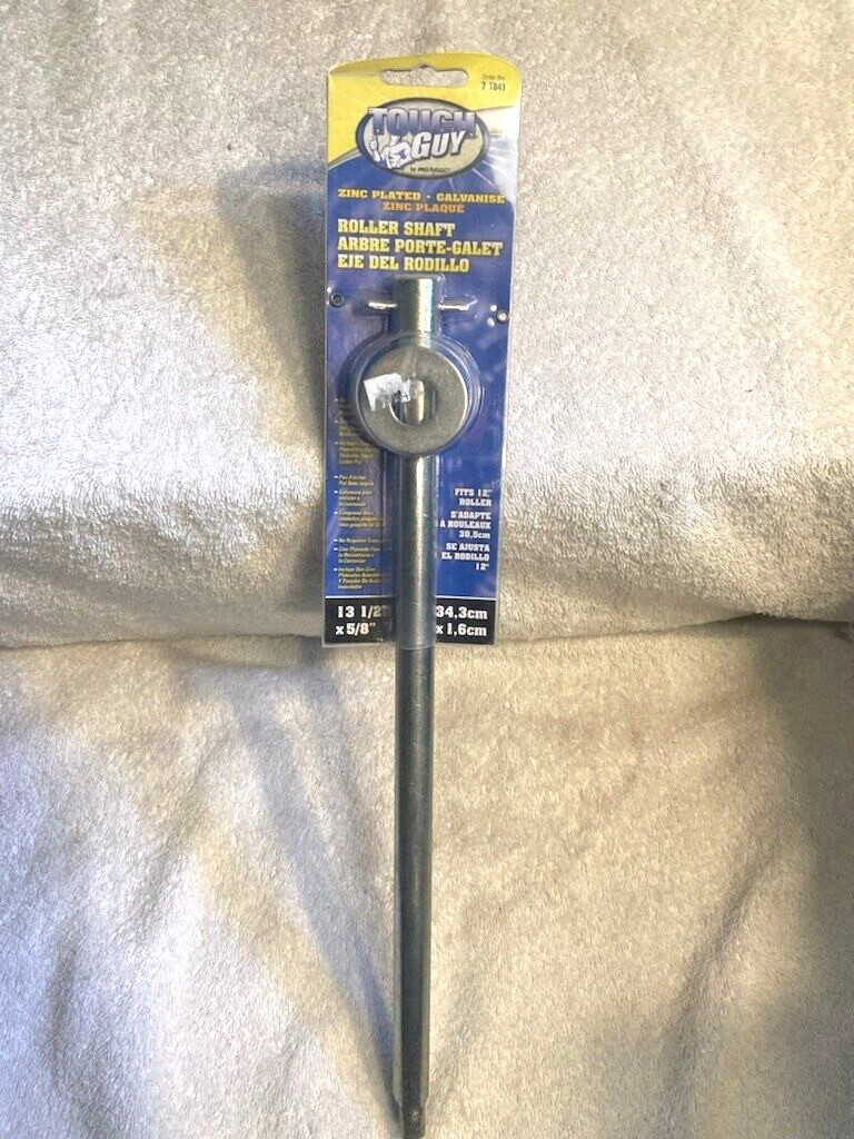 New MARPAC Marine 7-1841 Boat Trailer 13-1/2″ OD 5/8″ TOUGH GUY ROLLER SHAFT