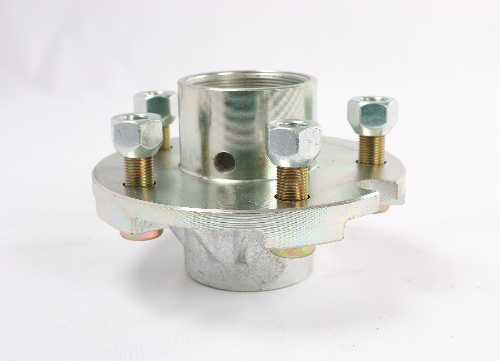 EZ Loader 5 Lug BT150A Oil Bath Hub Kit 1-1/16 Straight Spindle 300-029533