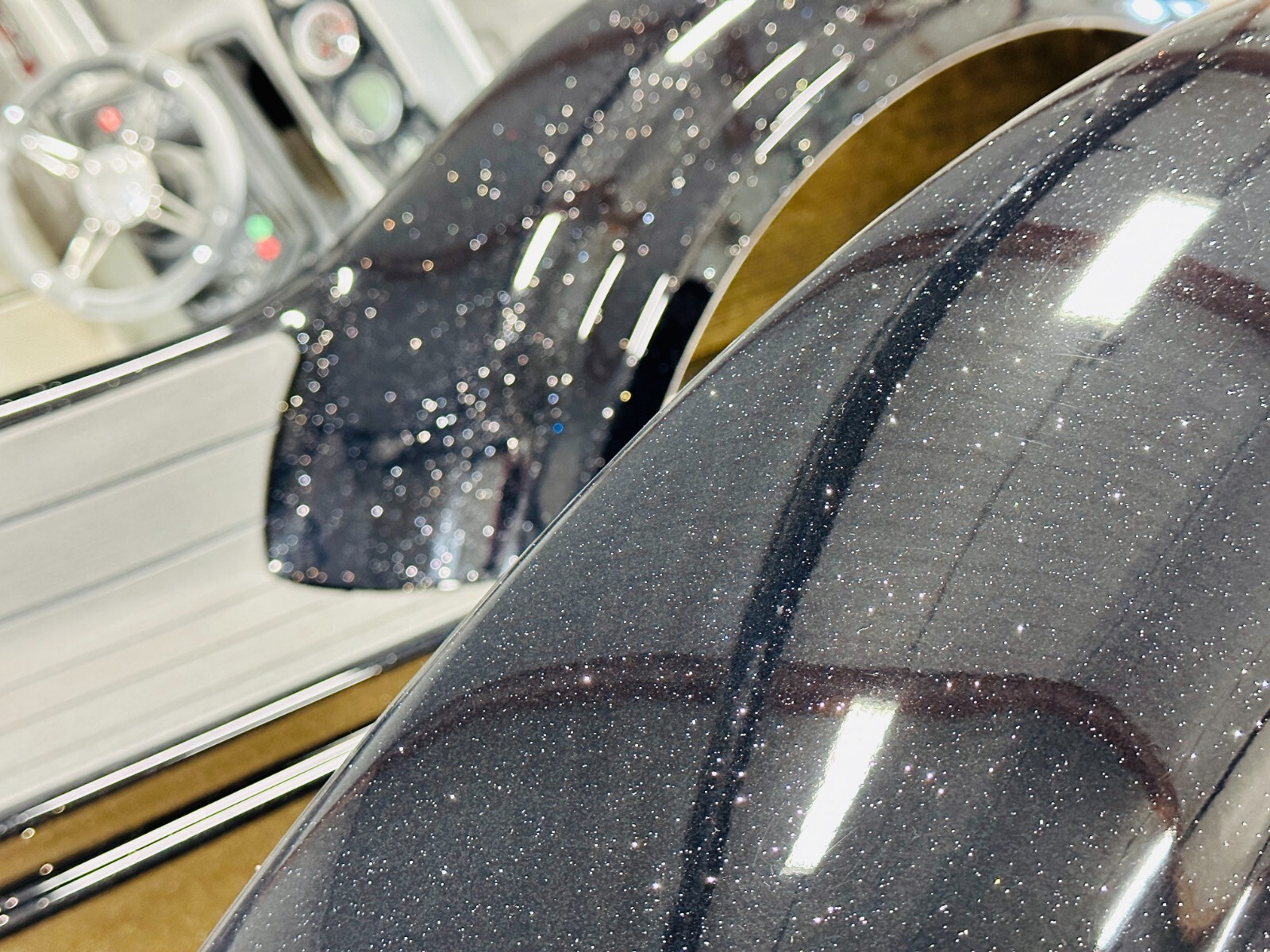 1 Fiberglass Ranger Boat Trailer Fender Reata Series Trailers – STAR BOARD SIDE