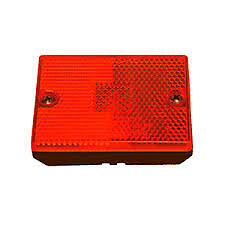Anderson Marine Division Peterson Manufacturing Co.Clearance or Sidemarker E114R