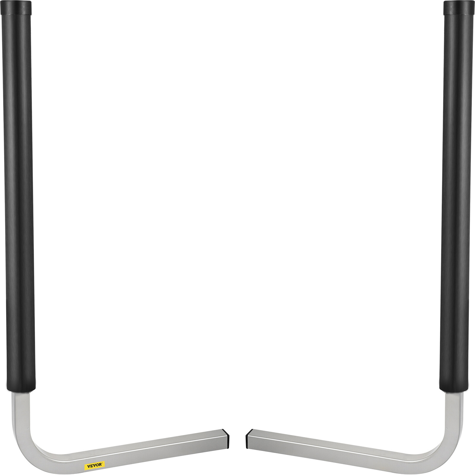 VEVOR Pair 40″Boat Trailer Guide on Galvanized Guide Post Kit w/PVC Poles Covers