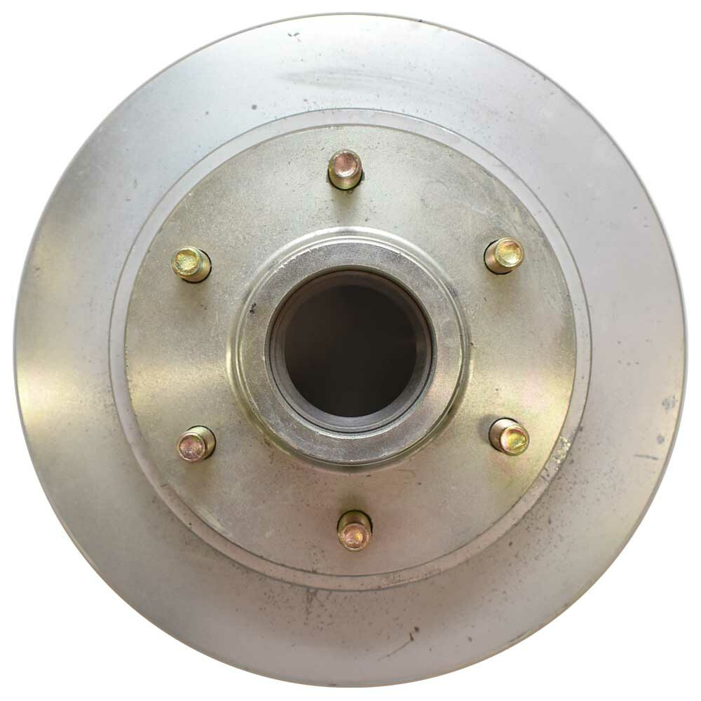 Ranger Boat Trailer Brake Rotor 207238 | 12 Inch Integral