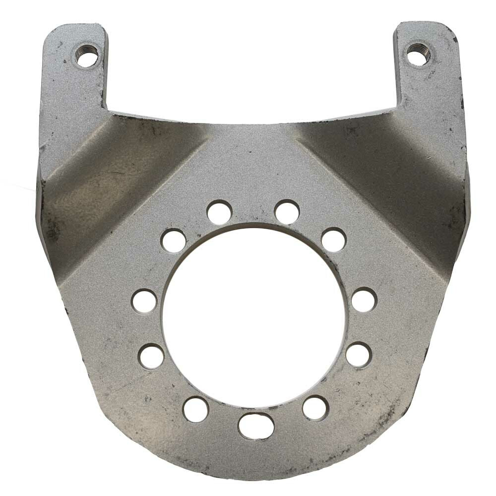 Tie Down Engineering Boat Brake Mounting Bracket 44478 | Ranger 12 Inch