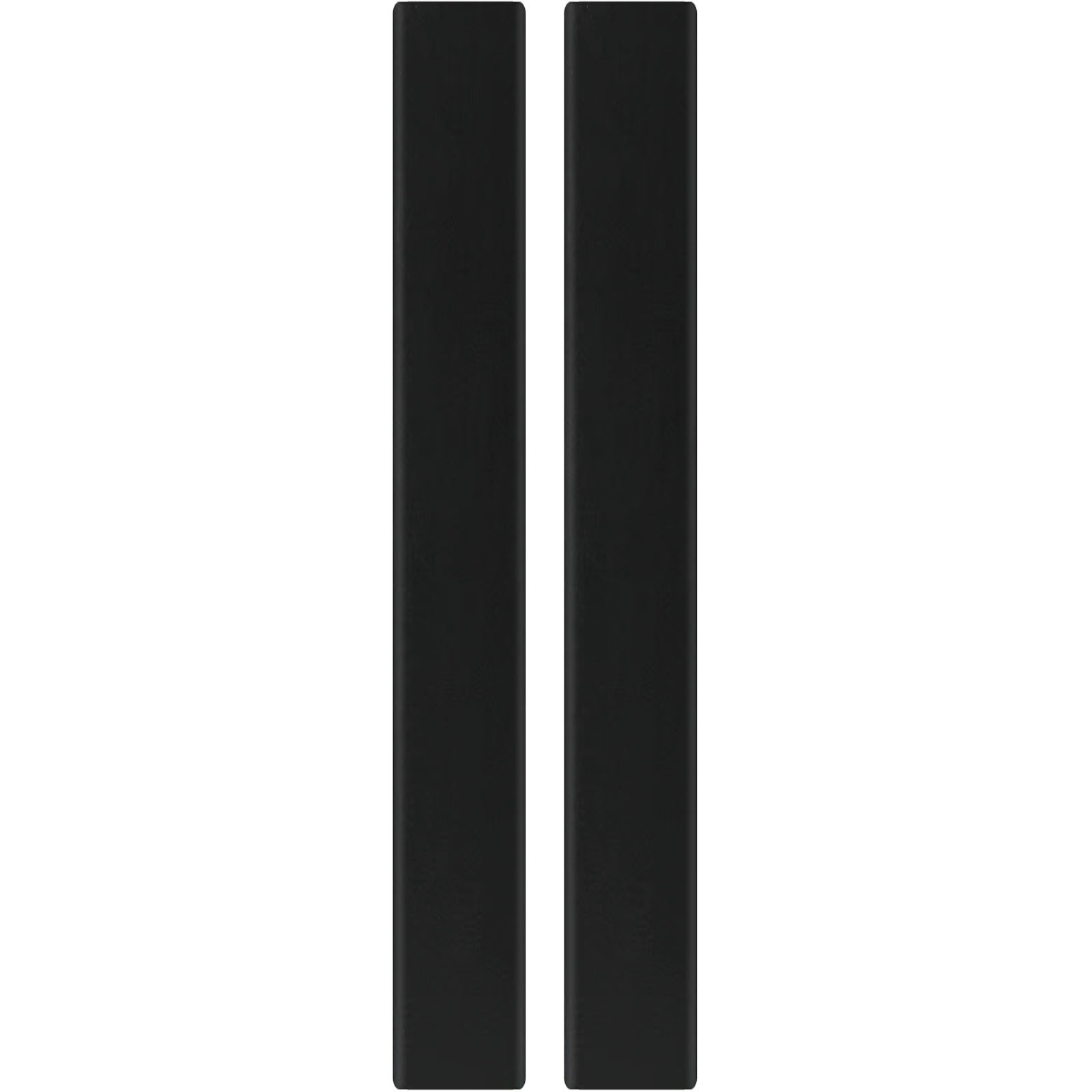 VEVOR Boat Trailer Guide-ons 48″ Rustproof Trailer Guides w/Carpet-padded Boards