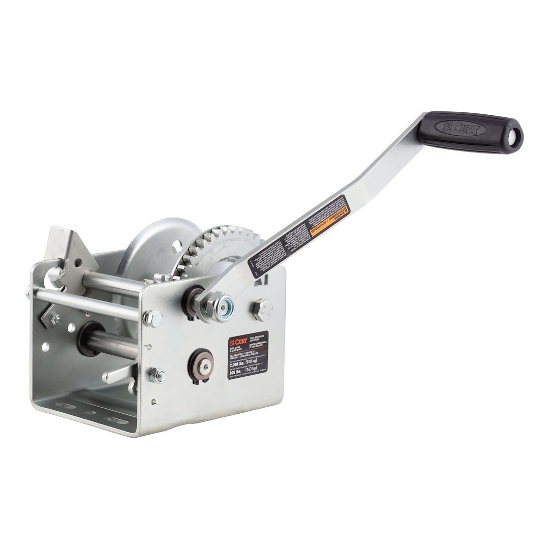 CURT 29520 WINCHES