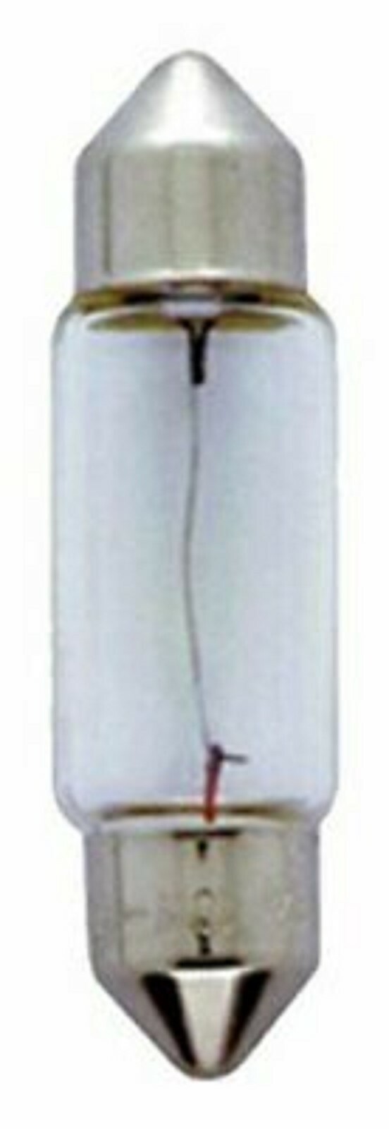 BULB 70DP1CLR SEAFIT 4810933 BULB 12V 15W 8A 2PAC