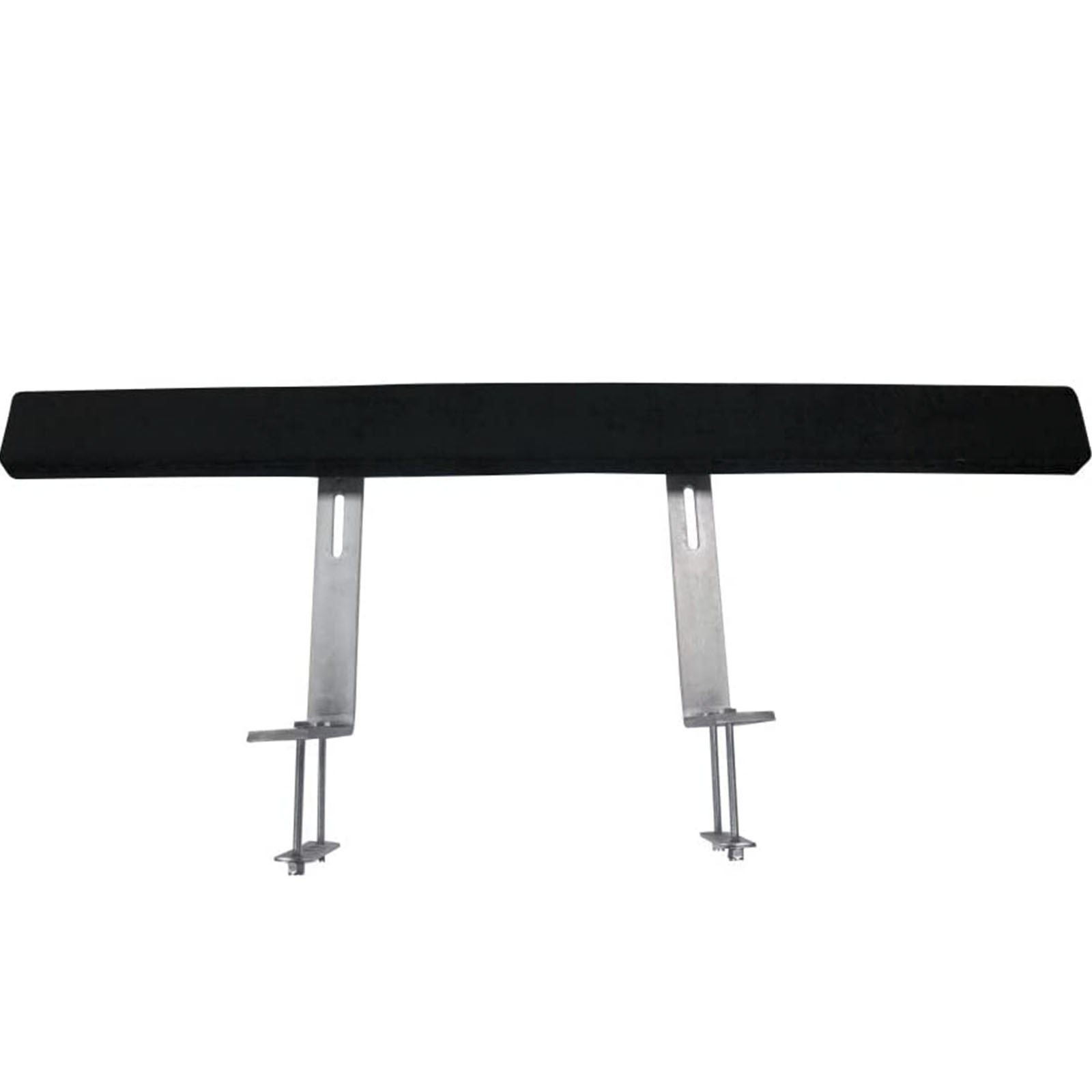 VEVOR Boat Trailer Guide-ons 48″ Rustproof Trailer Guides w/Carpet-padded Boards