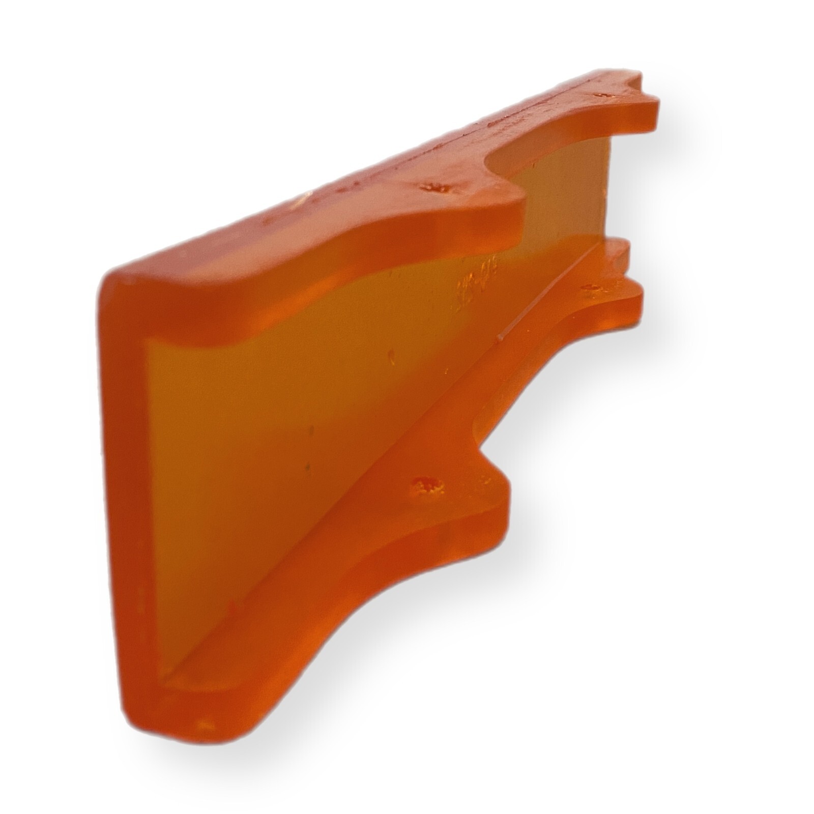Stoltz 2″ x 12″ Crossmember Pad, PAD-2112