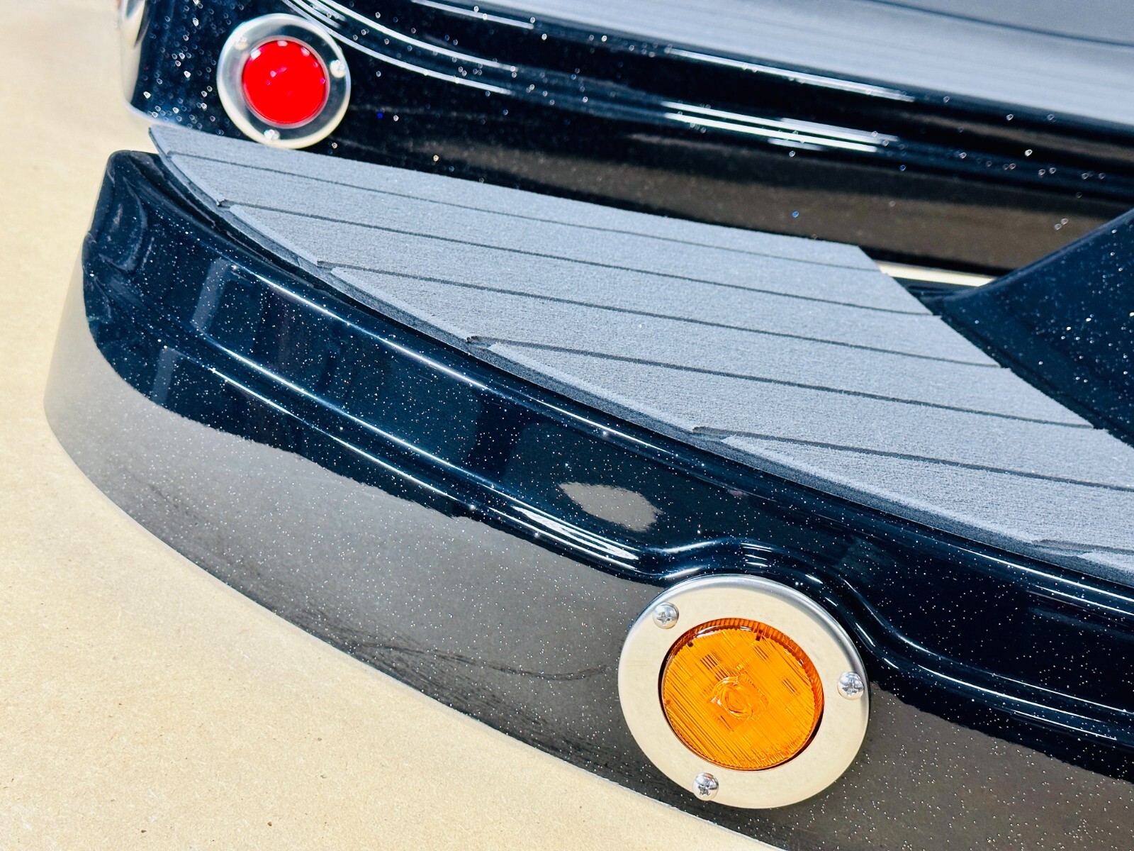 1 Fiberglass Ranger Boat Trailer Fender Reata Series Trailers – STAR BOARD SIDE