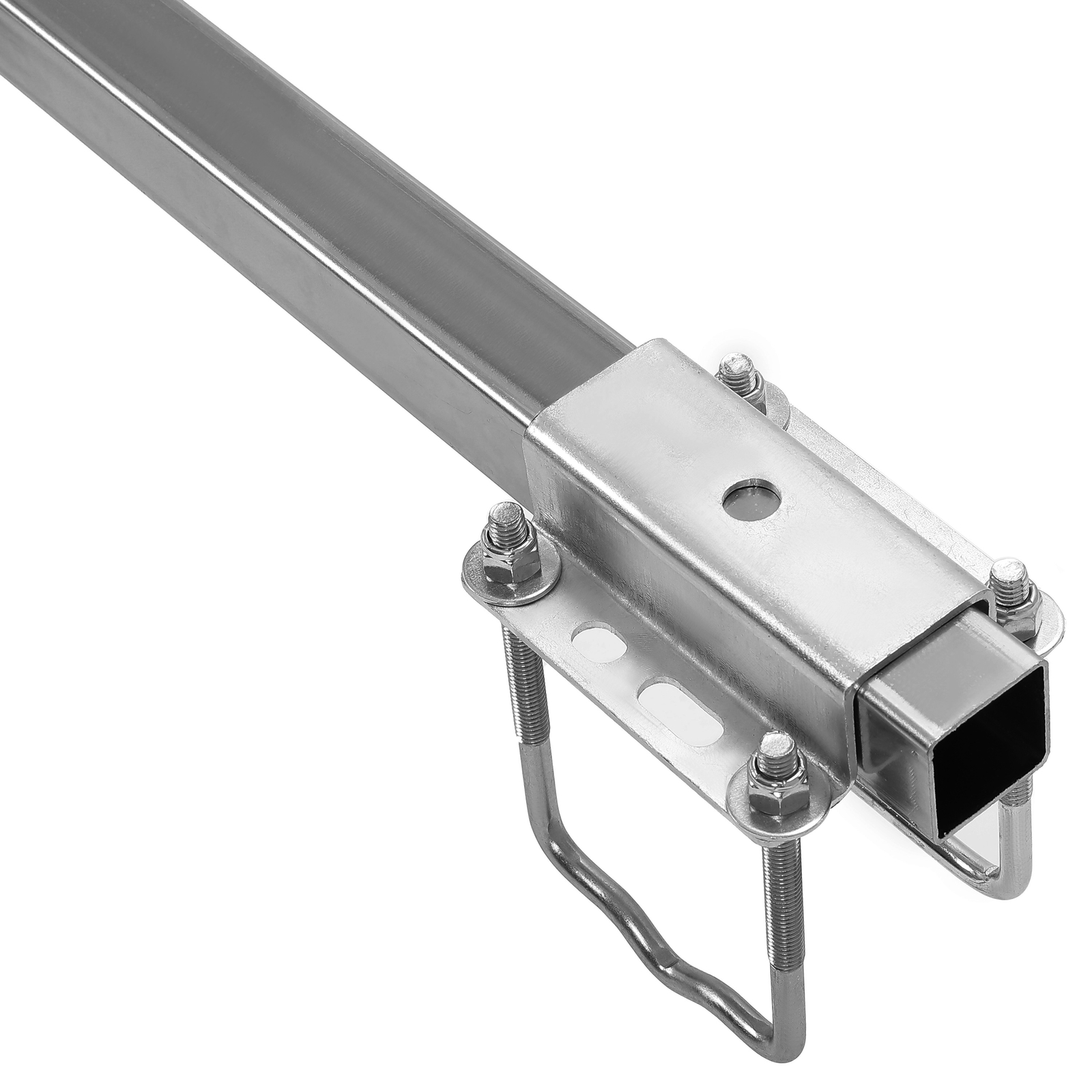 2x 60″ Boat Trailer Guide Post On For Ski Boat Fishing Boat Sailboat Kayak Canoe