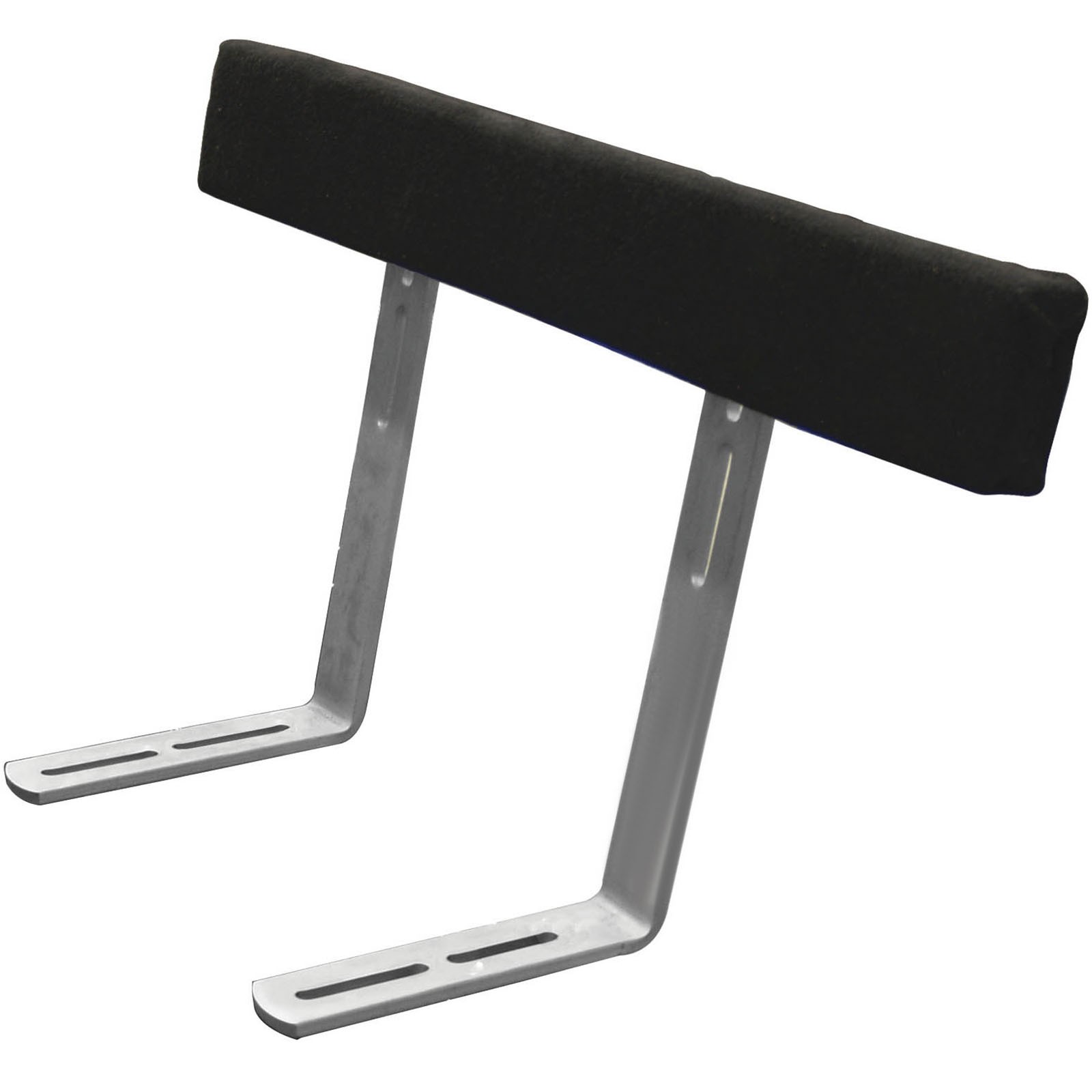 VEVOR Boat Trailer Guide-ons 48″ Rustproof Trailer Guides w/Carpet-padded Boards